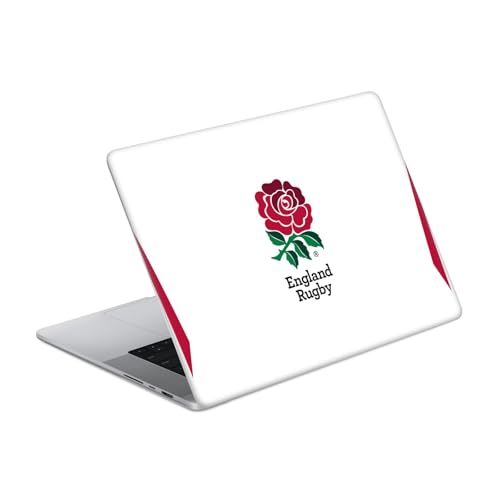 Skin Vinyle MacBook Pro 14 A2442 Protection Écusson England Rugby Union