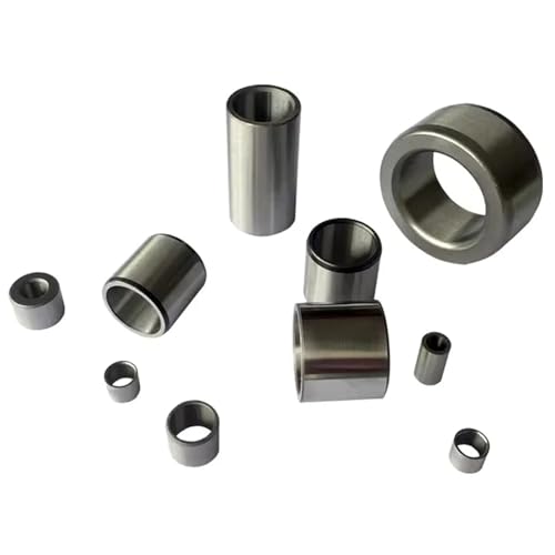 Roulements rigides à billes 5mm pour restaurer vos outillages et modèles réduits - 5