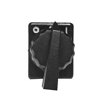 PRSL3543PI 3 Position Selector Switch