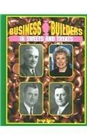 Hardcover Business Builders In Sweets and Treats Book
