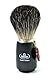 Omega-Barpinsel aus reinem Holz 6712