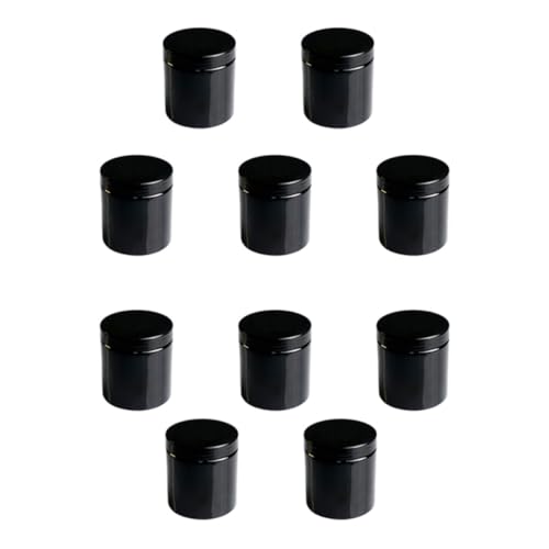 Pots cosmétiques rechargeables 500ml pour conserver crème et masque - 2