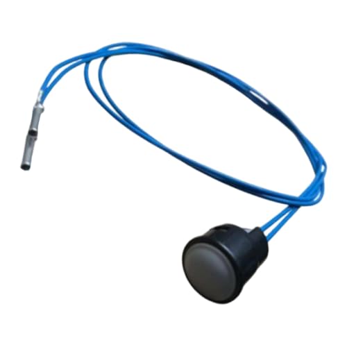 Boutons poussoir de joystick d'excavatrice pour ensemble de rechange - 2