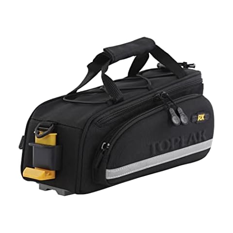 Topeak Gepäckträgertasche RX TrunkBag EX Cover