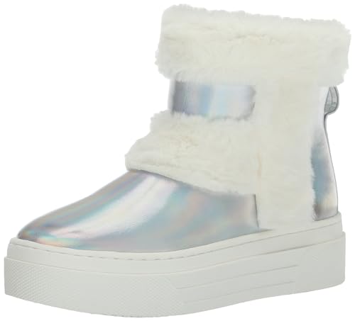 Steve Madden Girl's Buunny Fashion Boot - Main Image