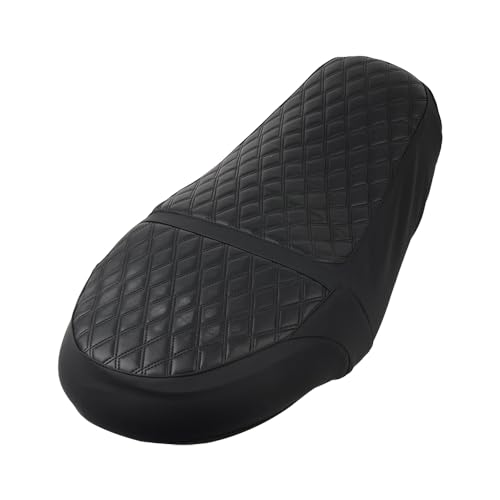 Housse de selle moto Scrambler 800 couvre siège cuir protection