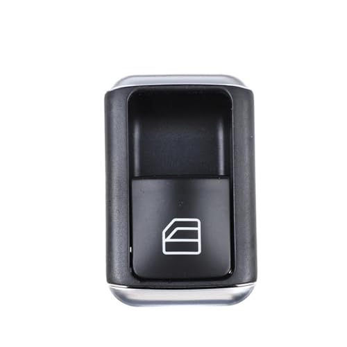 Interrupteur lève-vitre électrique 2049058202 réactif pour commande de vitre Mercedes