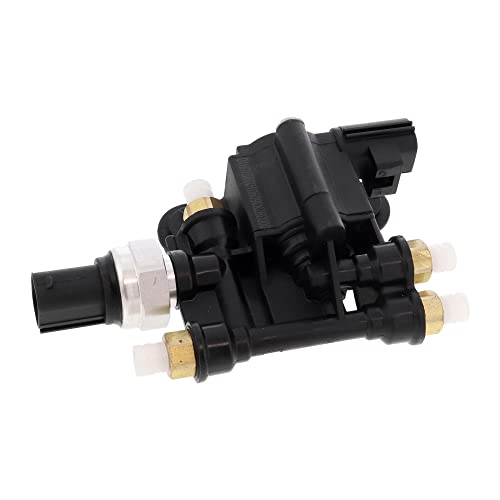 Valvola, Imp. Aria Compressa Vemo V48-51-0006 - 2
