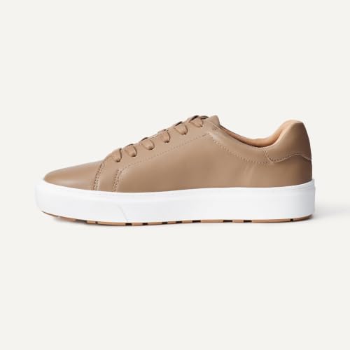 Image of Amazon Essentials Women's Low Top Classic Sneakers | Casual Shoes