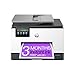 HP OfficeJet Pro 9135e All-in-One Printer | Colour | Printer for Small Office | Print, Scan, Copy, Fax, 2-Sided Automatic Document Feeder| 2 Tray | 3 months Instant Ink with HP | Up To 3 Year Warranty