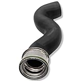 Reemplazo perfecto: tubo de manguera turbo intercooler para Audi A4/A6 1.9 TDI 1.9 TDI.