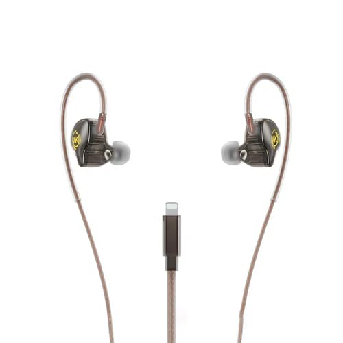 WK LIFE BORN TO LIVE- YC08 iPhone (8 Pin) Transparent Music Call Wired Earphone, Length: 1.2m (B0D31NXBPN) Amazon Price History, Amazon Price Tracker