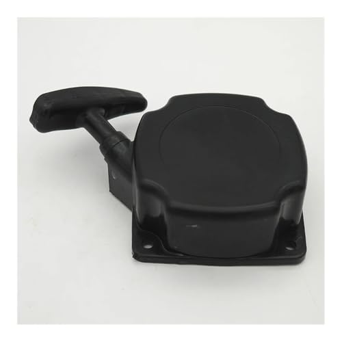 Lanceur à rappel pour tondeuse 430 520 à mécanisme fluide