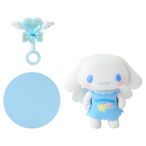 Sanrio Frocky Muñeca Angel Mini Cinnamoroll miniatura 2