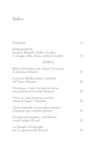 Protagoniste. Storie Di Donne Che Hanno Fatto La Differenza - 4