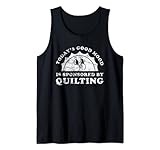 Good Mood Quilting Apparel Co