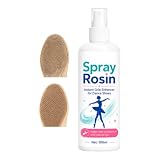 Spray per scarpe da ballo 100ML Sole Friction Boost Liquido