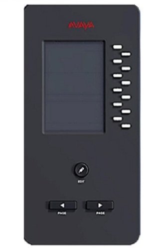 Avaya BM12 Phone Expansion Module p/n 700480643 (Renewed)