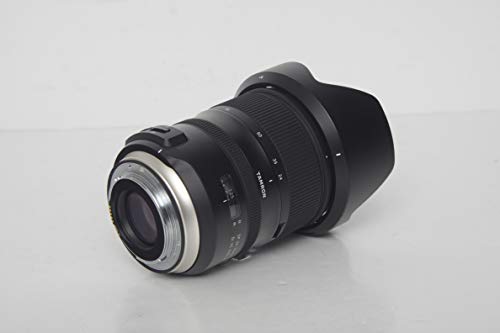 Tamron Sp 24-70Mm F/2.8 Di Vc Usd G2 Lens For Canon Mount (Afa032C-700) (Renewed) #TOP6