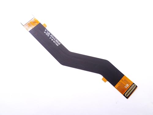 LeHang Motherboard Main-Sub Flex Cable Replacement Compatible with Motorola Moto G Power 2020 XT2041