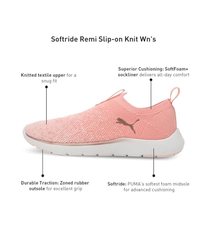 Image of Puma Womens Softride Mayve