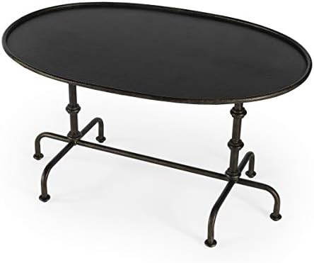 Butler Kira Metal Coffee Table