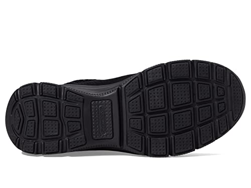 Skechers Skechers Easy Going - Upgraded Heights Black 8.5 B (M)