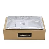 Stellen Sie die Leistung mit dem 675K16880 -Entwickler sicher, der speziell Kompatibel mit Modelle 4110, 4112, 4127, D95, D110 und D125 entwickelt wurde. Aufgaben. Beachten Sie die konsistente Ausgabe, da dieses Produkt so formuliert wird, dass die von der übermäßigen Nutzung erwarteten Standards aufrechterhalten werden. Genießen Sie breite Kompatibilität mit mehreren Modellen und machen diesen Entwickler zu einer idealen Wahl Kompatibel mit verschiedene Kopierer-Setups, um Ihren Workflow zu