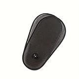 Die Auto-Sonnenblende kann direkte Sonneneinstrahlung verhindern, Baby, Kinder und Haustiere vor schädlichen UV-Strahlen, Sonnenblendung und Hitze schützen und ist dennoch transparent genug, um die Sicherheit und Sichtbarkeit beim Fahren zu gewährleisten.