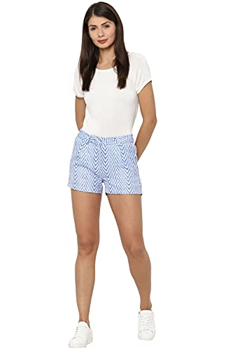 Image of Allen Solly Women's Shorts