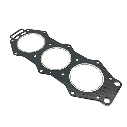 Image of Cylinder Head Gasket for Yamaha 150HP-225HP Outboard (1984-2006) 6G5-11181-00-00 6G5-11181-A3-00 18-3894