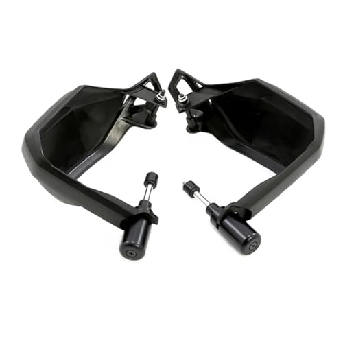 Guidon garde-main moto anti-vent contre le froid pour Suzuki V-Strom DL1000 14-20