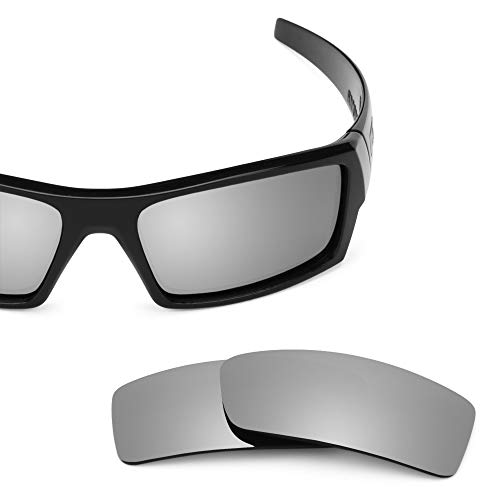 Image of Revant Replacement Lenses for Oakley Gascan Small