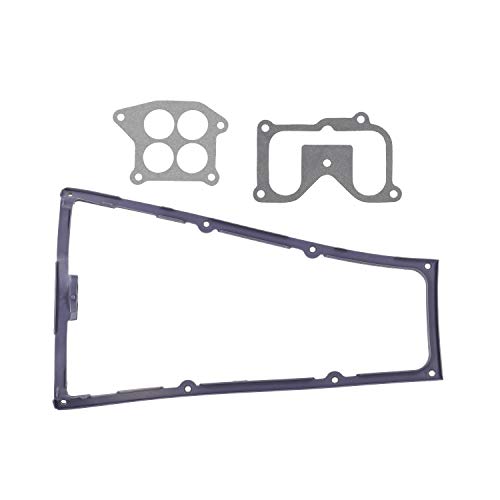 Image of DNJ VC447G Valve Cover Gasket Set for 1989-1994, Ford, Mazda, B2300, Ranger, 2.3L, L4, SOHC, 8V, 140cid