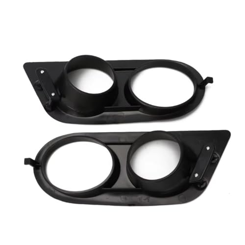 Rejilla faros antiniebla para E46 M3 (2001-2006), cubiertas delanteras en pareja