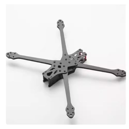 APEX 5�A5�C���`RC�󒆃h���[���p225mm�J�[�{���t�@�C�o�[�t���[���L�b�g�ƌ݊���������܂��B(X 315 7 inch HD)