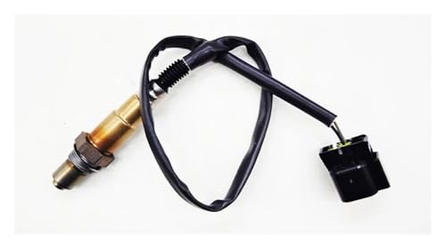 Sonde lambda capteur d'oxygène pour réparation échappement Kia Rio 1.6