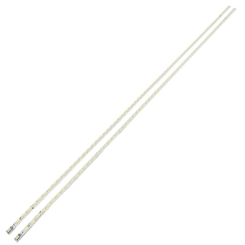 AEGVGLPLLZ Fit for Sony KDL-60R520A KDL-60R550A Back Light Bar JE600D3LC5N/7N GLE0399