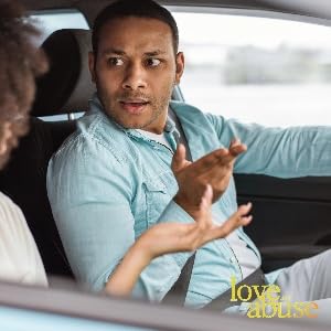 I feel like a bad person for being abusive back