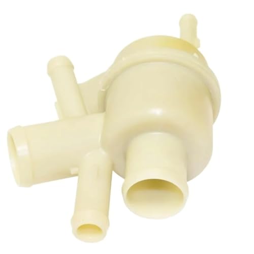 Auto Thermostat Assembly Engine Coolant Thermostats PEL500050 5H228575CA Compatible With Land For Rover For Range For Rover Sport LR3 2005-2009 121-437 L320 2.7L