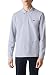Produktbild Lacoste L1312-00 Herren Poloshirt, Hellgrau, M
