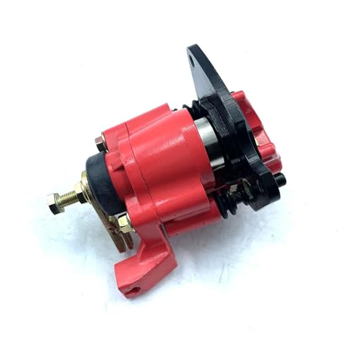 Étrier de frein arrière XY250-STXE pour un freinage puissant