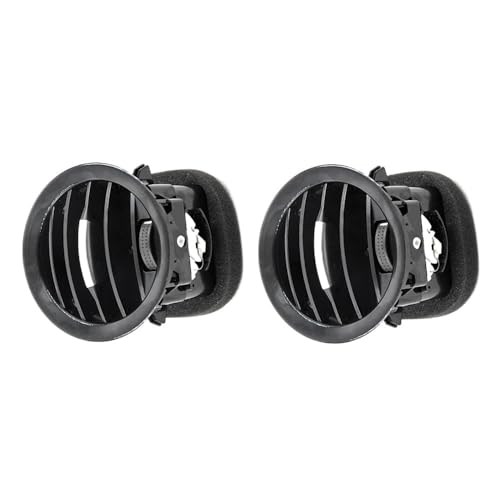 Grille de ventilation 13417363 pour réparer un aérateur bloqué - 2