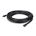 StarTech.com 35 ft 10m Plenum-Rated High Speed HDMI Cable - Ultra HD 4k x 2k - HDMI to HDMI M/M - Long HDMI Cable - 35 feet - CMP / FT6