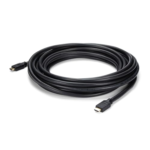 Cable HDMI Plenum 10m StarTech.com Ultra HD 4K antiincendios CMP FT6 para conductos de ventilación