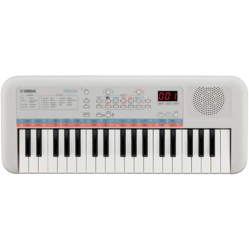 Remie PSSE30 37-Tuş Mini Org (Beyaz)