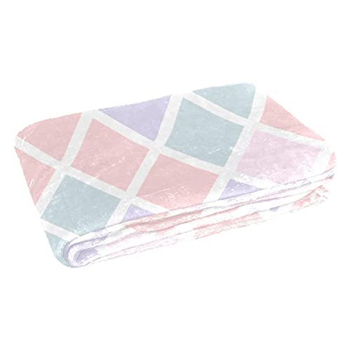 Couverture chaude et douce anti-froid pour canapé et lit douillet