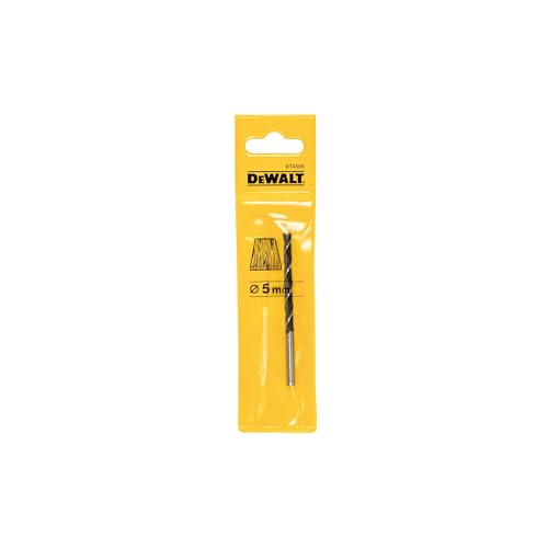 Foret bois ø 5x90 mm DeWalt Extreme - vue 6