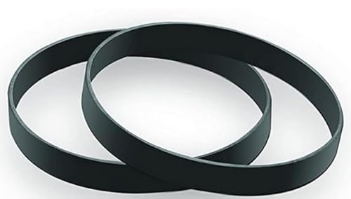 EUREKA Belt for NEU181/182/188/202 Upright Vacuums (1 Pack), Replacement Belt2, 1 Packs