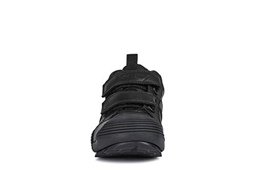 Image of Geox Jr Savage 10 Sneaker (Toddler /Little Kid /Big Kid)